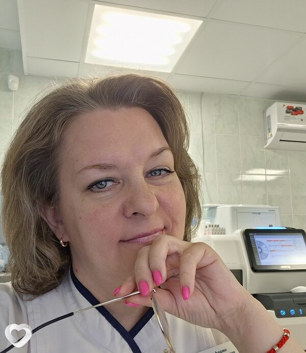 Оксана, 45, Санкт-Петербурге — анкета №4587615