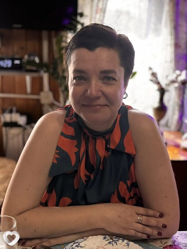 Анна, 49, Твери — анкета №4587623