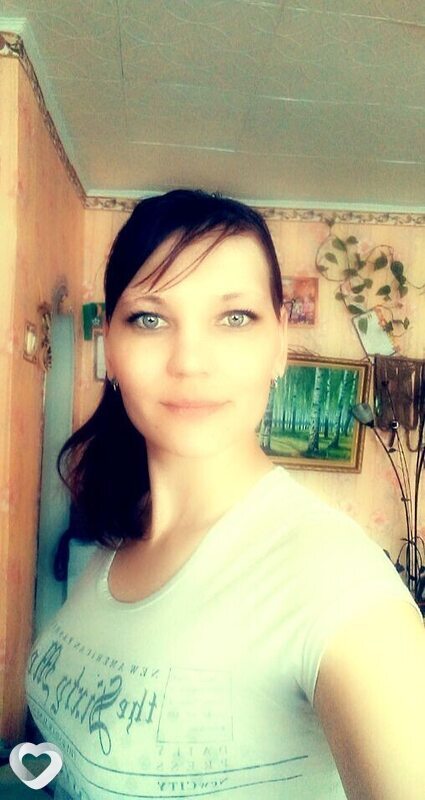 Татьяна, 37, Тюмени — анкета №4587787