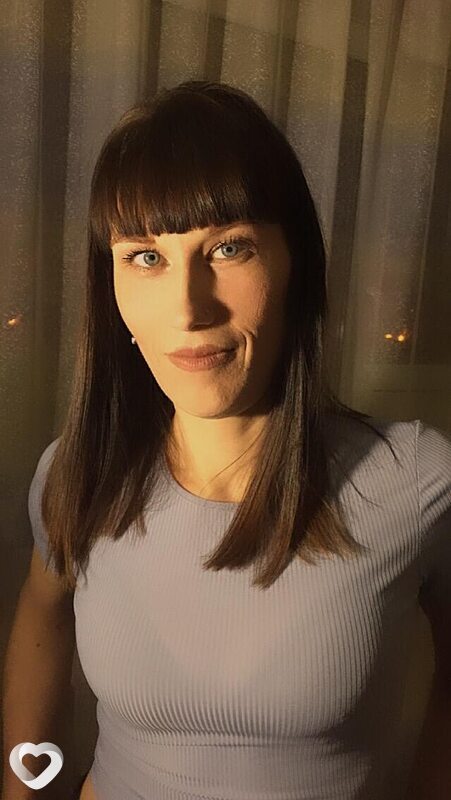 Ирина, 37, Камышине — анкета №4587793