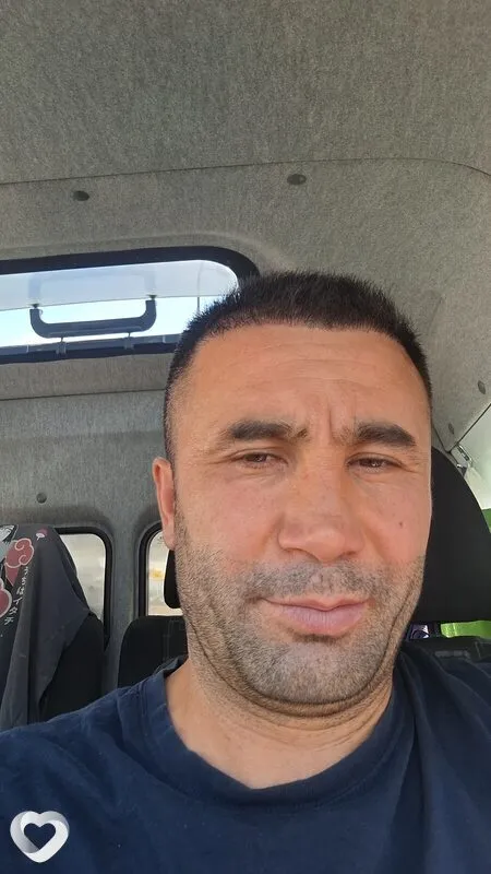 Мардон, 36, Москве — анкета №4587803