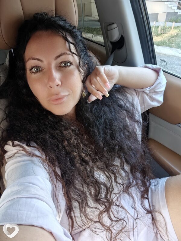 Кристина, 35, Сургуте — анкета №4587719