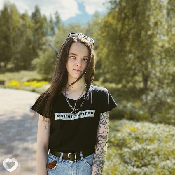 Аян, 25, Нижнем Новгороде — анкета №4587721