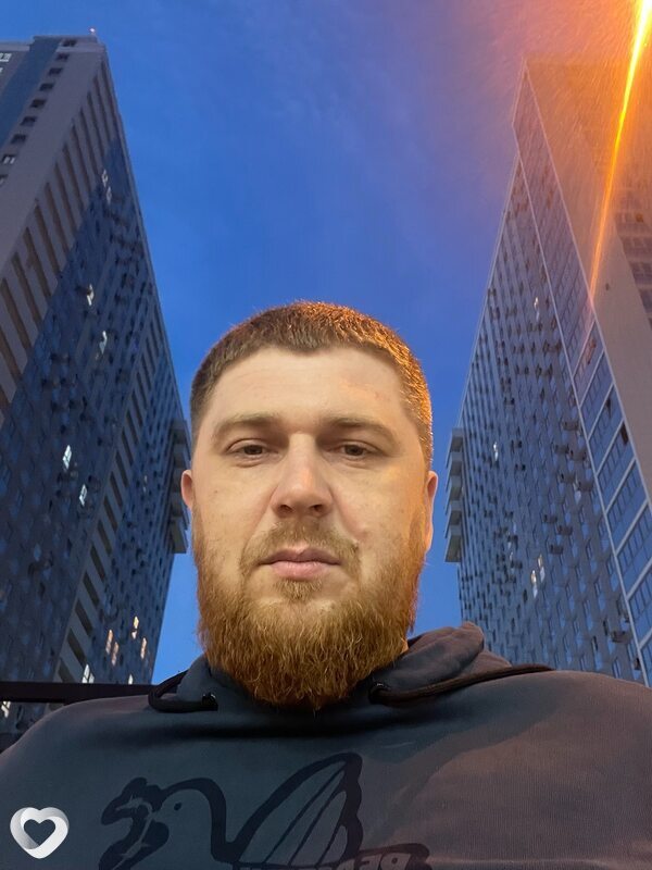 Alex, 38, Краснодаре — анкета №4587722