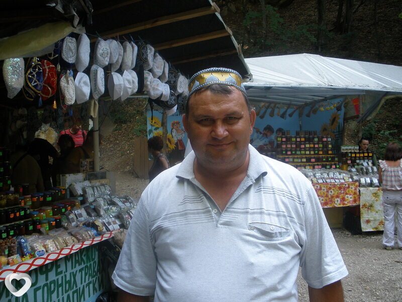 Виктор, Иловайск