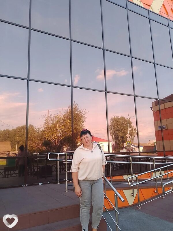 Оксаночка, 43, Белове — анкета №4587726