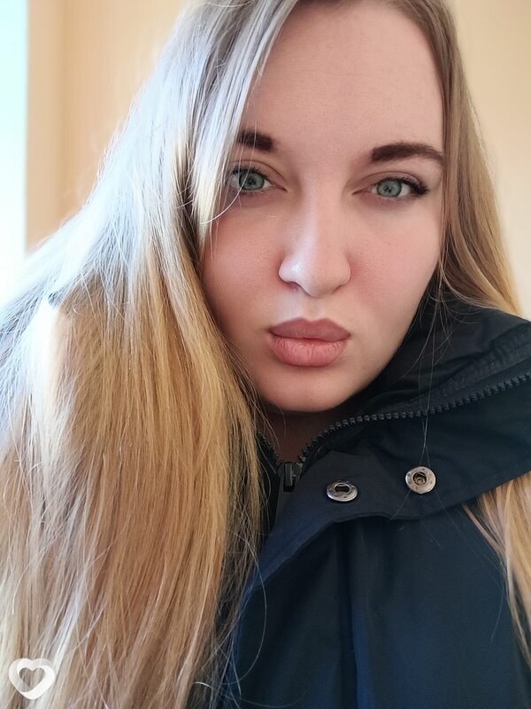 Юлия, 23, Санкт-Петербурге — анкета №4587730