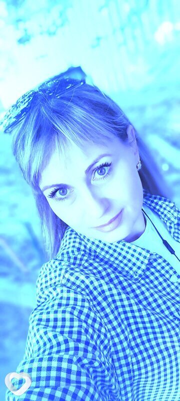 Юлия, 39, Волгограде — анкета №4587670