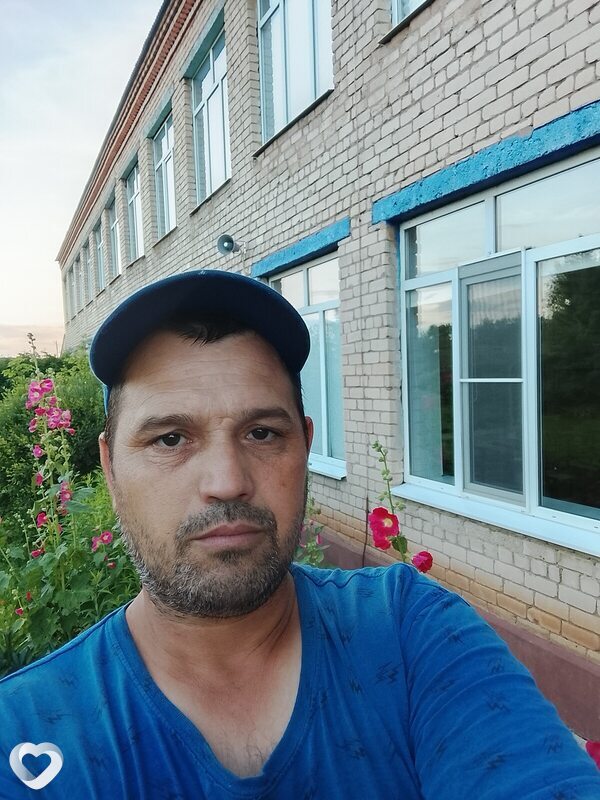 Пётр, 36, Оренбурге — анкета №4587671