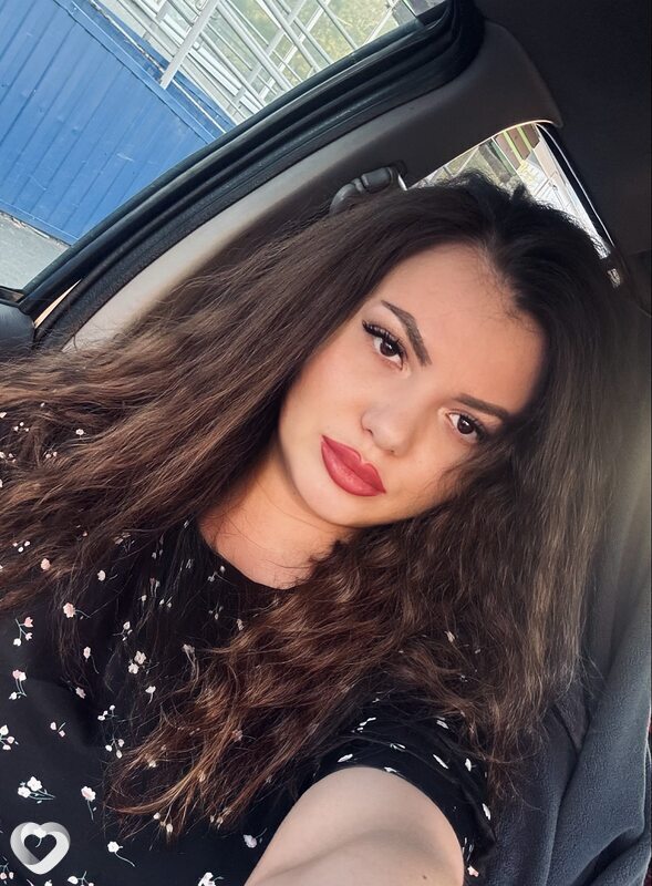 Динара, 30, Кемерове — анкета №4587672
