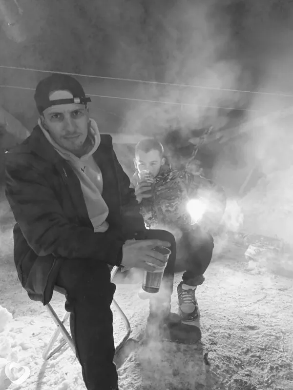 Андрей, 29, Москве — анкета №4587679