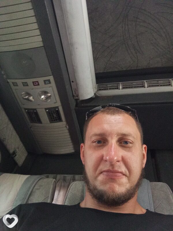 Михаил, 33, Алматы — анкета №4587682