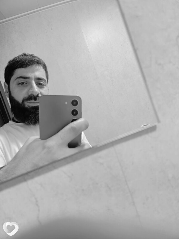 Ա Ա, 35, Ереван — анкета №4587683