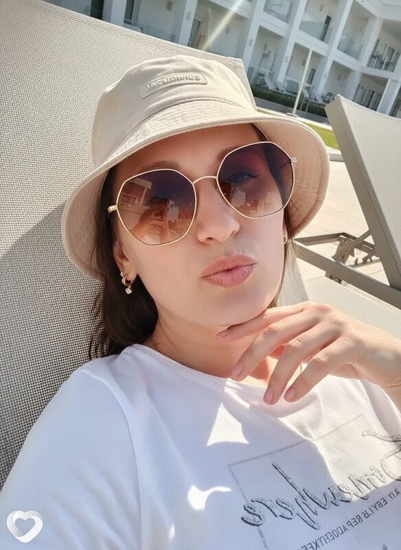 Аня, 41, Кемерове — анкета №4587692
