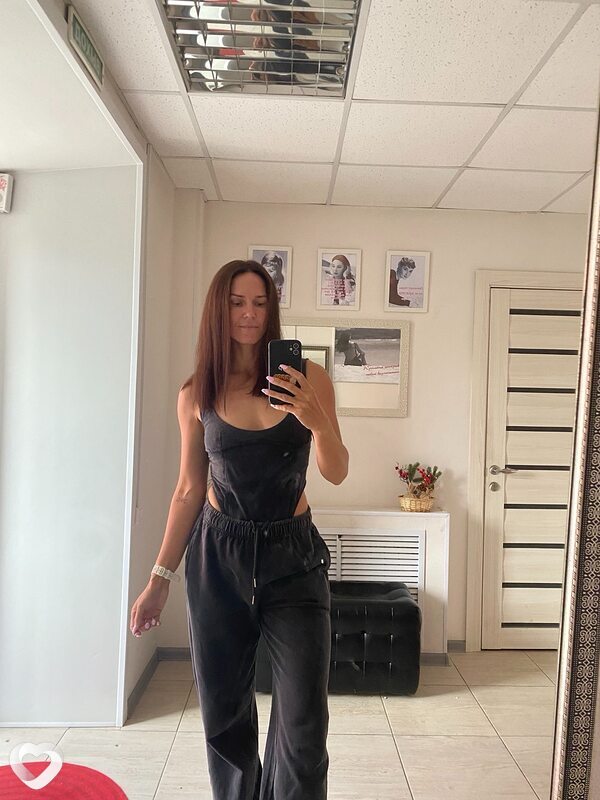 Анна, 39, Братске — анкета №4587698