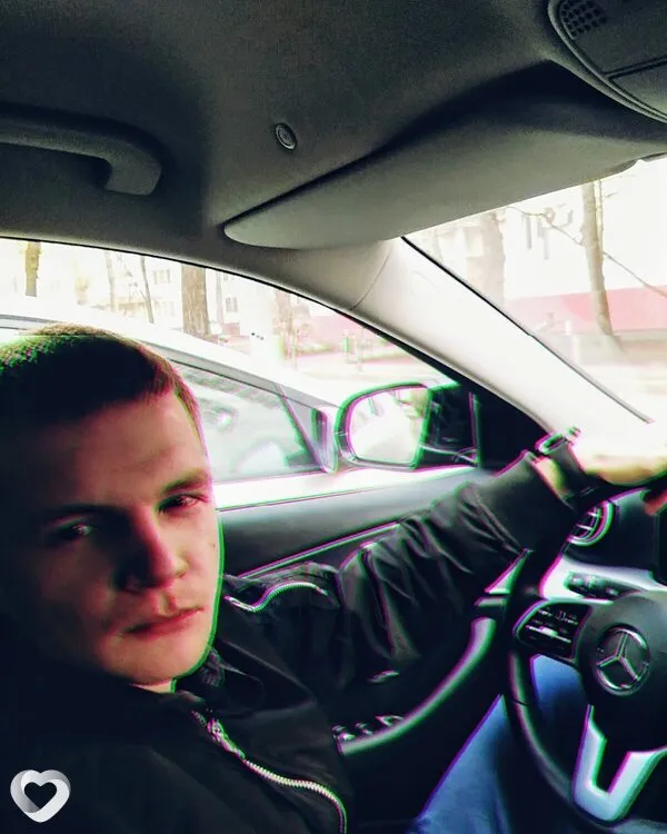 Mrx, 33, Москве — анкета №4587809