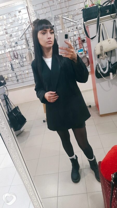 Natali, Реж