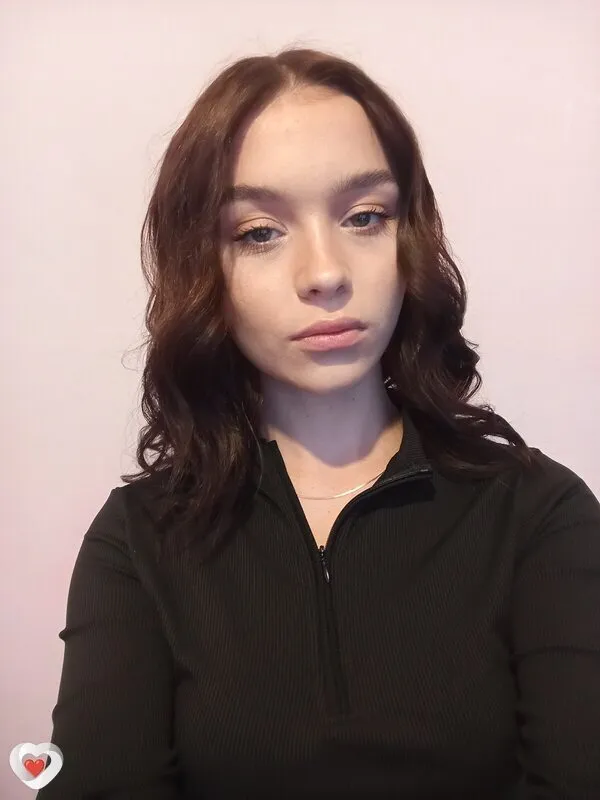 Анастасия, 19, Барнауле — анкета №4587821