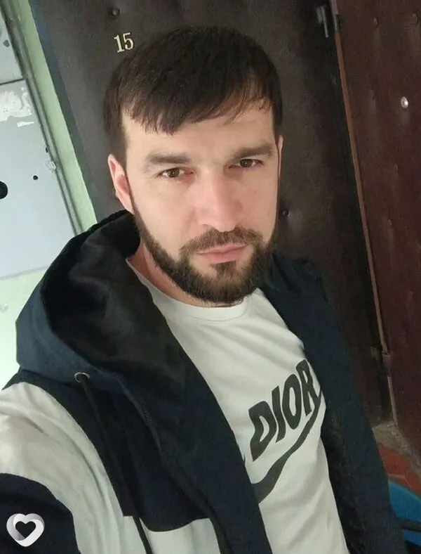 Адам, 34, Москве — анкета №4587859