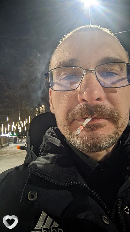 Слава, 41, Уфе — анкета №4587862