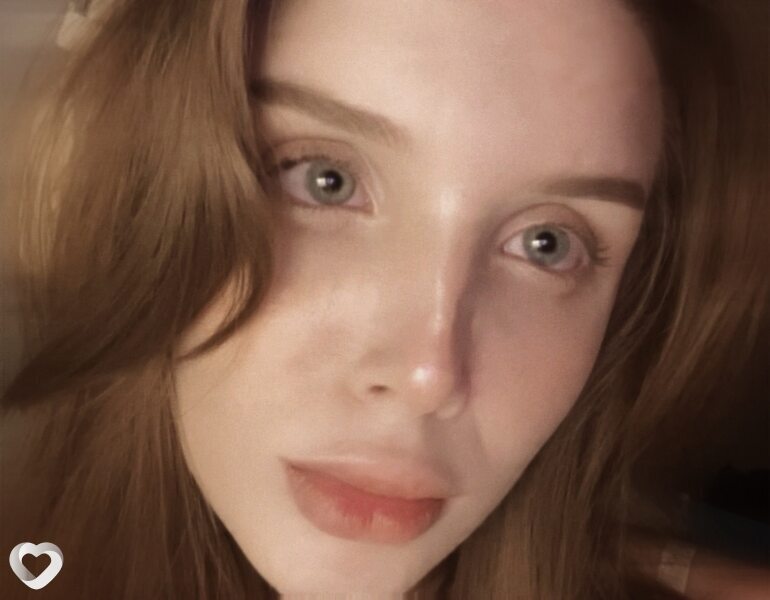Полина, 22, Санкт-Петербурге — анкета №4587864