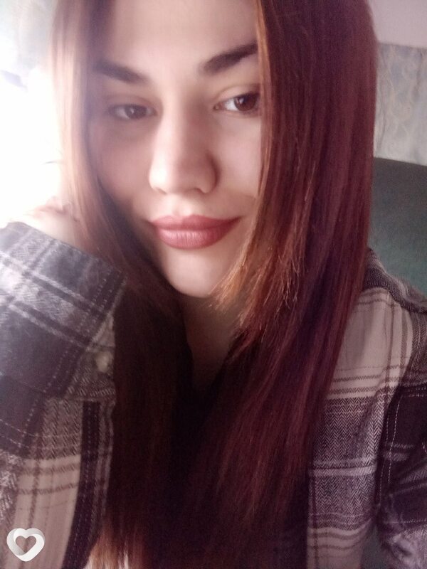 Елизавета, 28, Новокузнецке — анкета №4587872