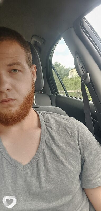Виктор, 28, Ессентуках — анкета №4587874