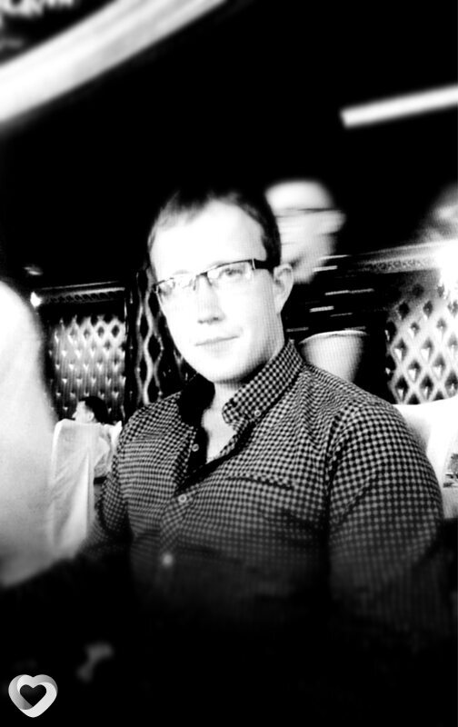 Максим, 42, Иркутске — анкета №4587877