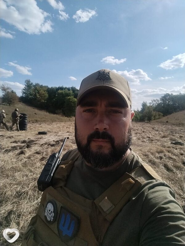 Сергей, 39, Харькове — анкета №4588194