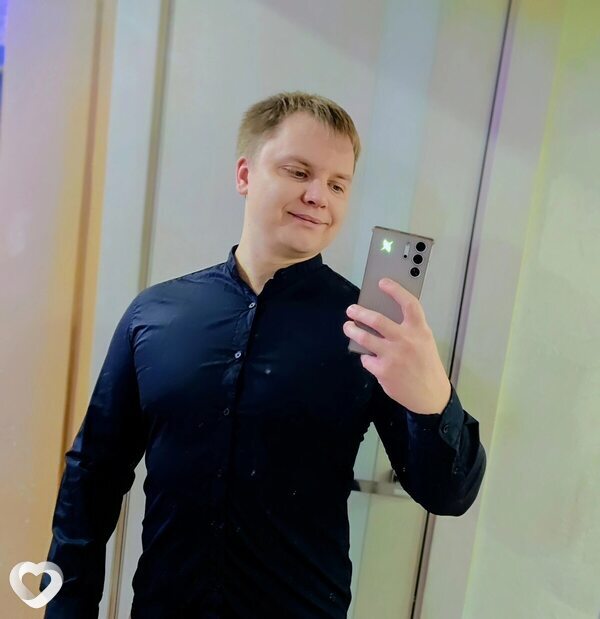 Александр, 30, Кирове — анкета №4588198