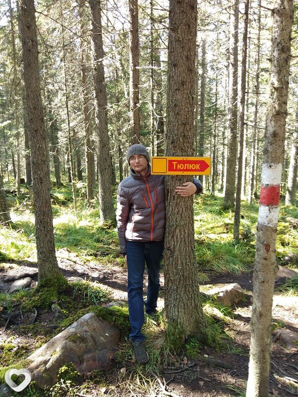 Сергей, 46, Самаре — анкета №4588200