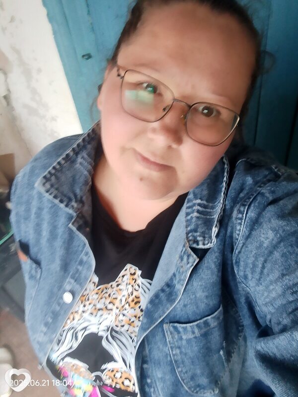 Жанна, 40, Челябинске — анкета №4587735