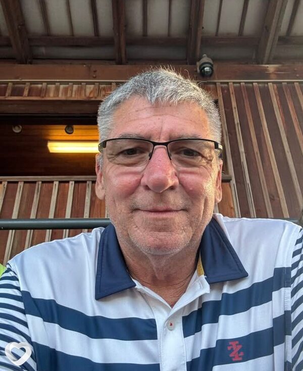 Franklin, 58, Самаре — анкета №4587736