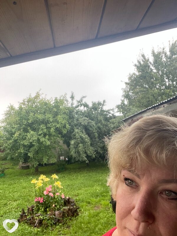 Наталья, 53, Владимире — анкета №4587745