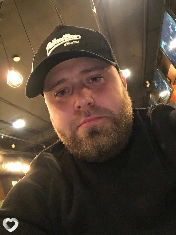 Андрей, 32, Новосибирске — анкета №4587748