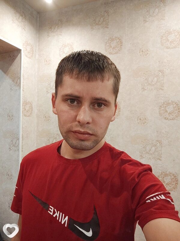 Роман, 27, Красноярске — анкета №4587937