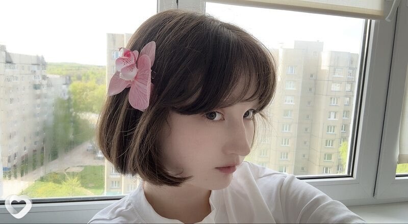 Юля, 19, Санкт-Петербурге — анкета №4587942