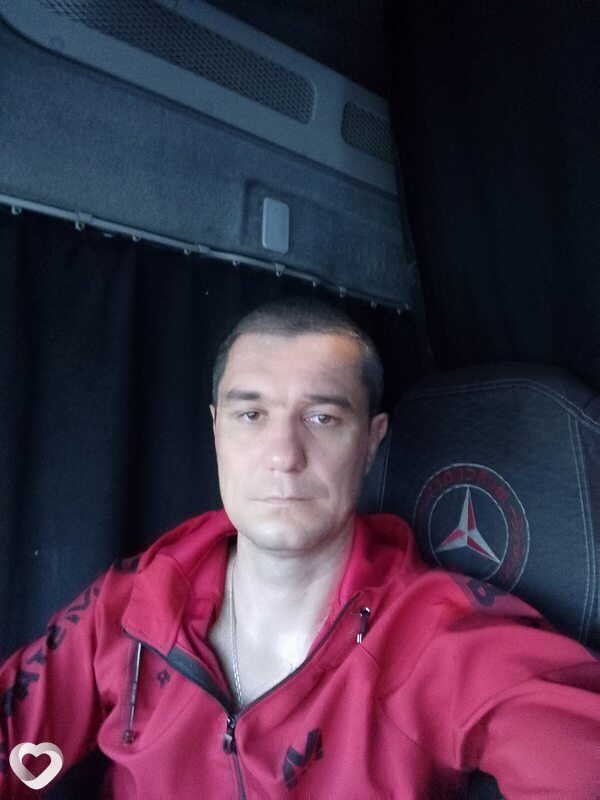 Андрей, 39, Иркутске — анкета №4587950