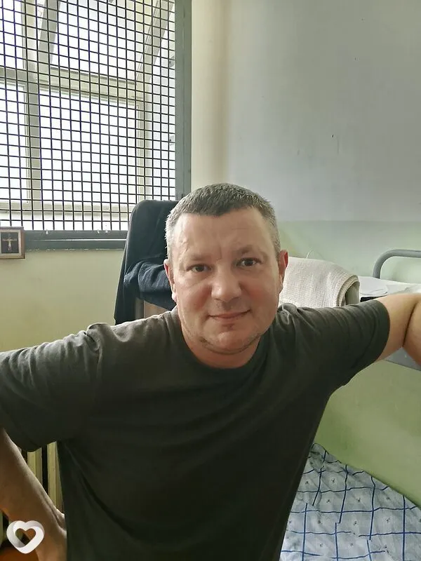 Николай, 39, Москве — анкета №4587907