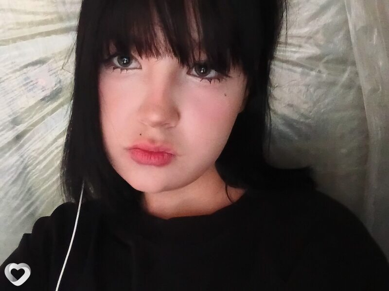 Дашуля, 18, Иркутске — анкета №4587911
