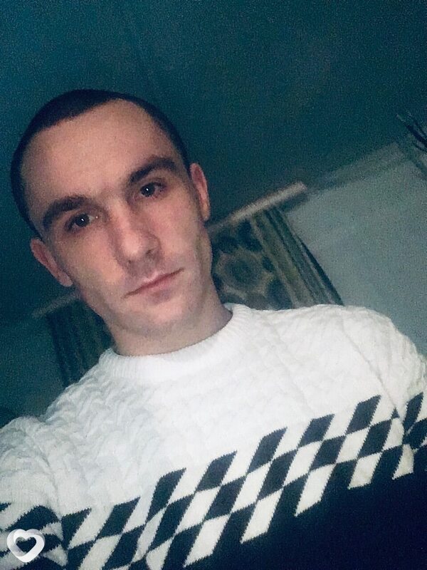 Евгений, 25, Красноярске — анкета №4587916