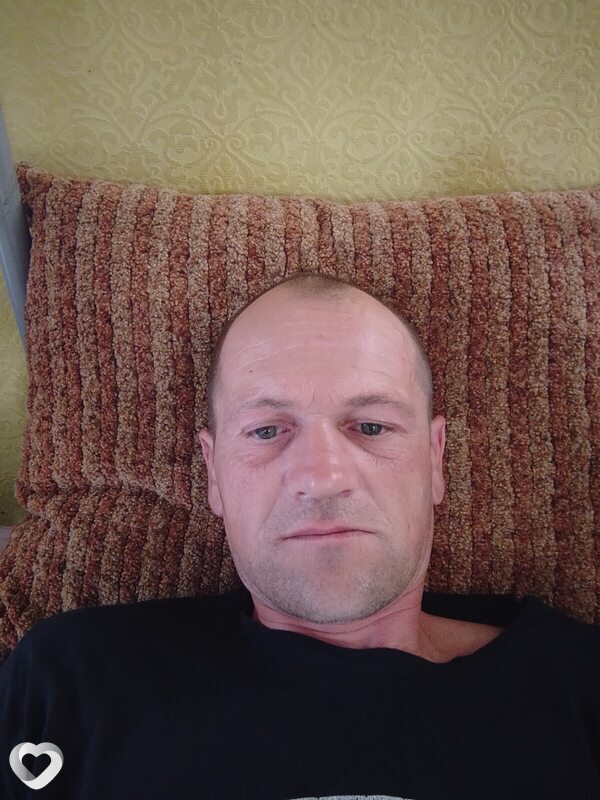 Дмитрий, 44, Новосибирске — анкета №4587921