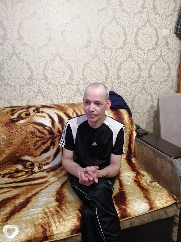 Роман, 50, Курске — анкета №4587928