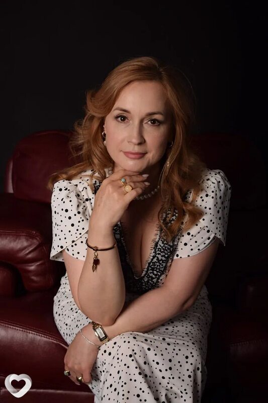 Натали, 39, Краснодаре — анкета №4587880