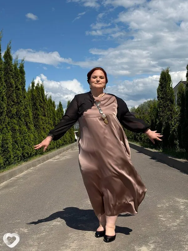 Светлана, 37, Москве — анкета №4587882