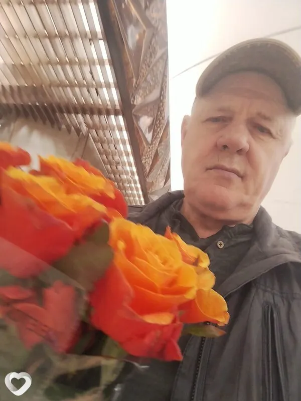 Виктор, 70, Москве — анкета №4587883