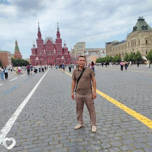 Dadaxon, Луганск