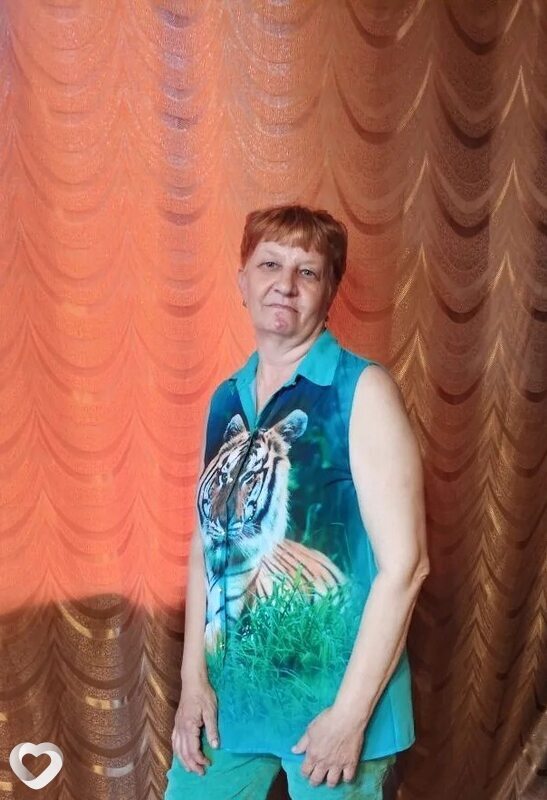 Надежда, Мишкино