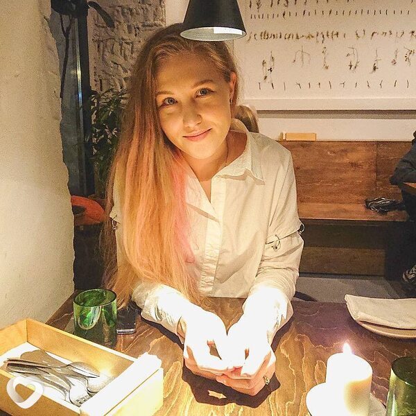 Софья, 33, Санкт-Петербурге — анкета №4588034