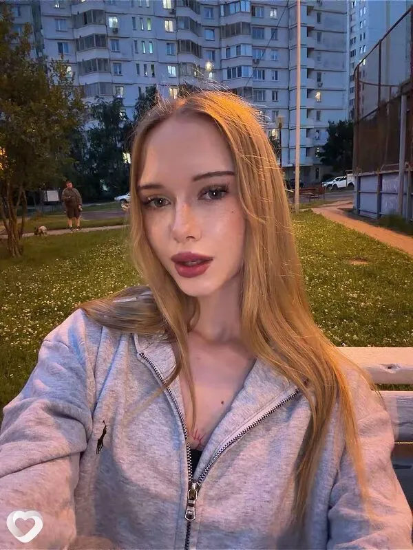 Анастасия, 18, Москве — анкета №4588036